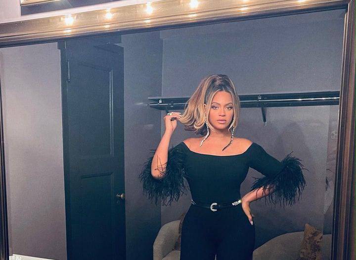 Beyonce'ye üç Soul Train Ödülü birden 3